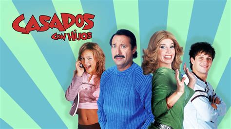 casados con hijos temporada 1|casados con hijos serie completa.